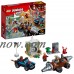 LEGO Juniors The Incredibles 2 Underminer Bank Heist 10760   567543094